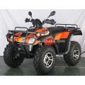 400cc 4 * 4, quad ATV avec nouveau modèle EEC/EPA refroidi à l’eau